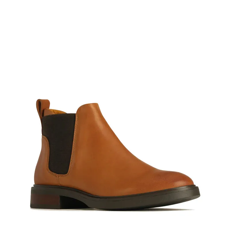 EOS 'Blaiz Boot' - Brandy