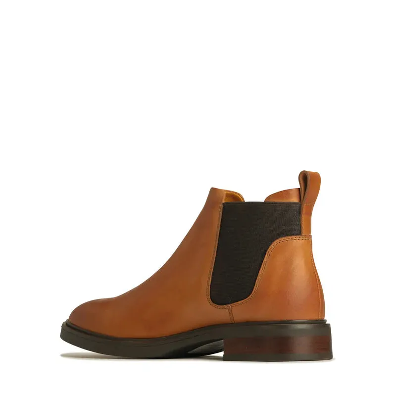 EOS 'Blaiz Boot' - Brandy