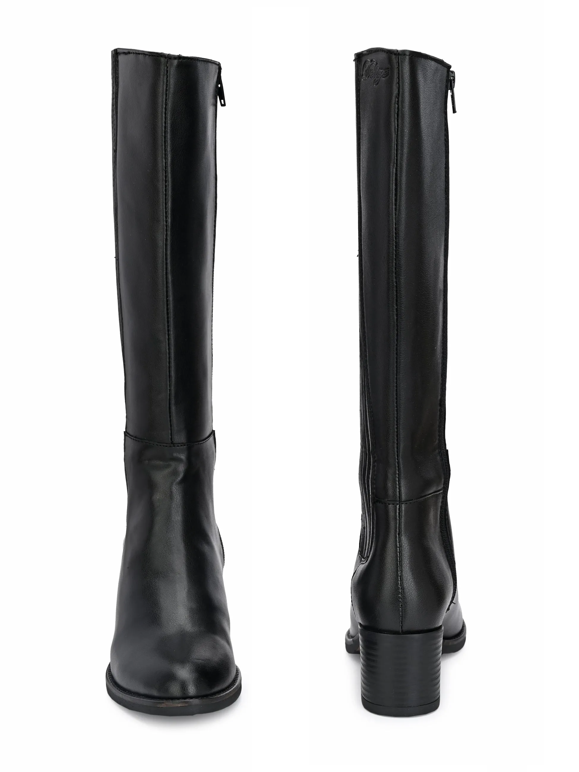 Erica Women's Long Boots