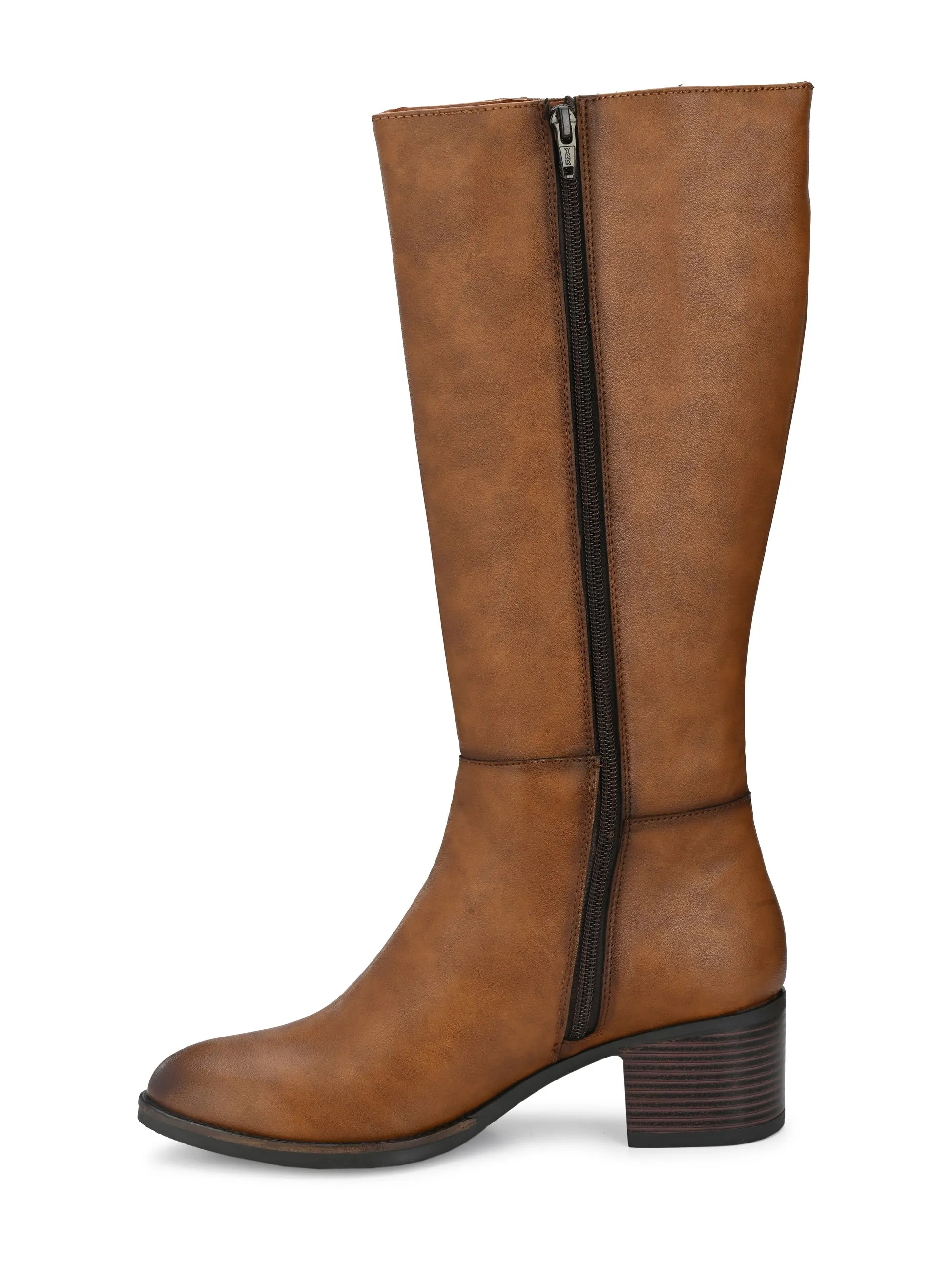 Erica Women's Long Boots