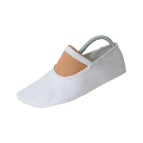 Eurythmy Gymnastic Cotton Dance Shoes (Multiple Colors and Sizes)