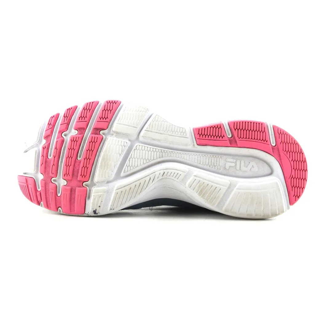 FILA MEMORY THRESHOLD