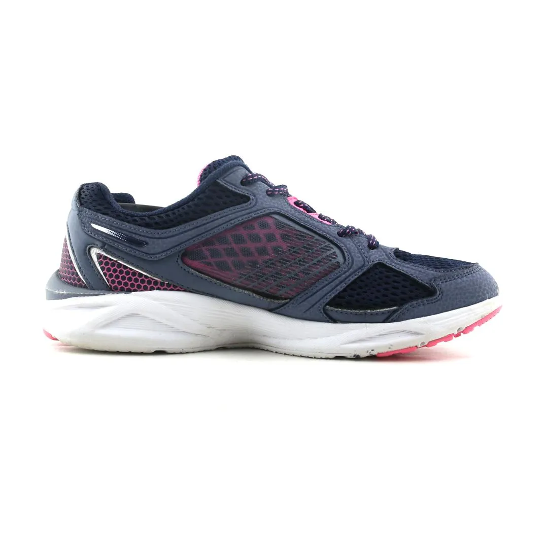 FILA MEMORY THRESHOLD