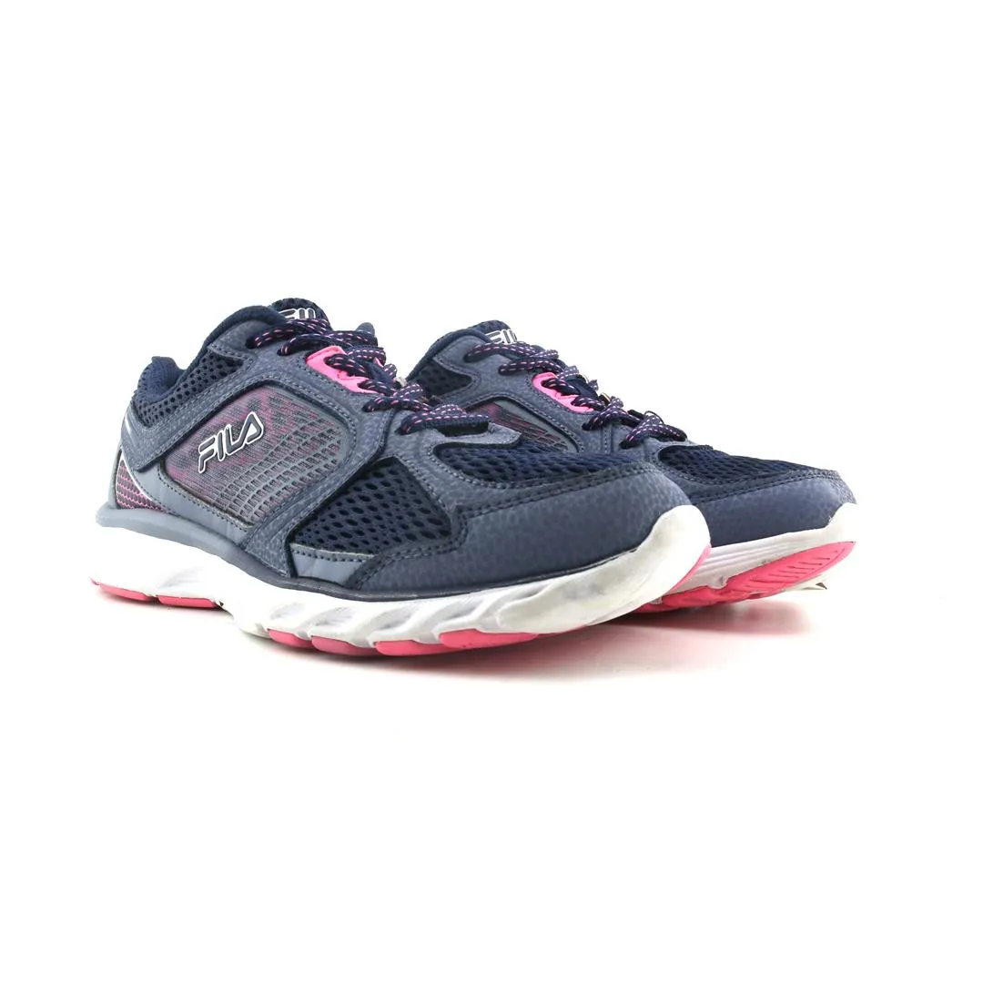 FILA MEMORY THRESHOLD