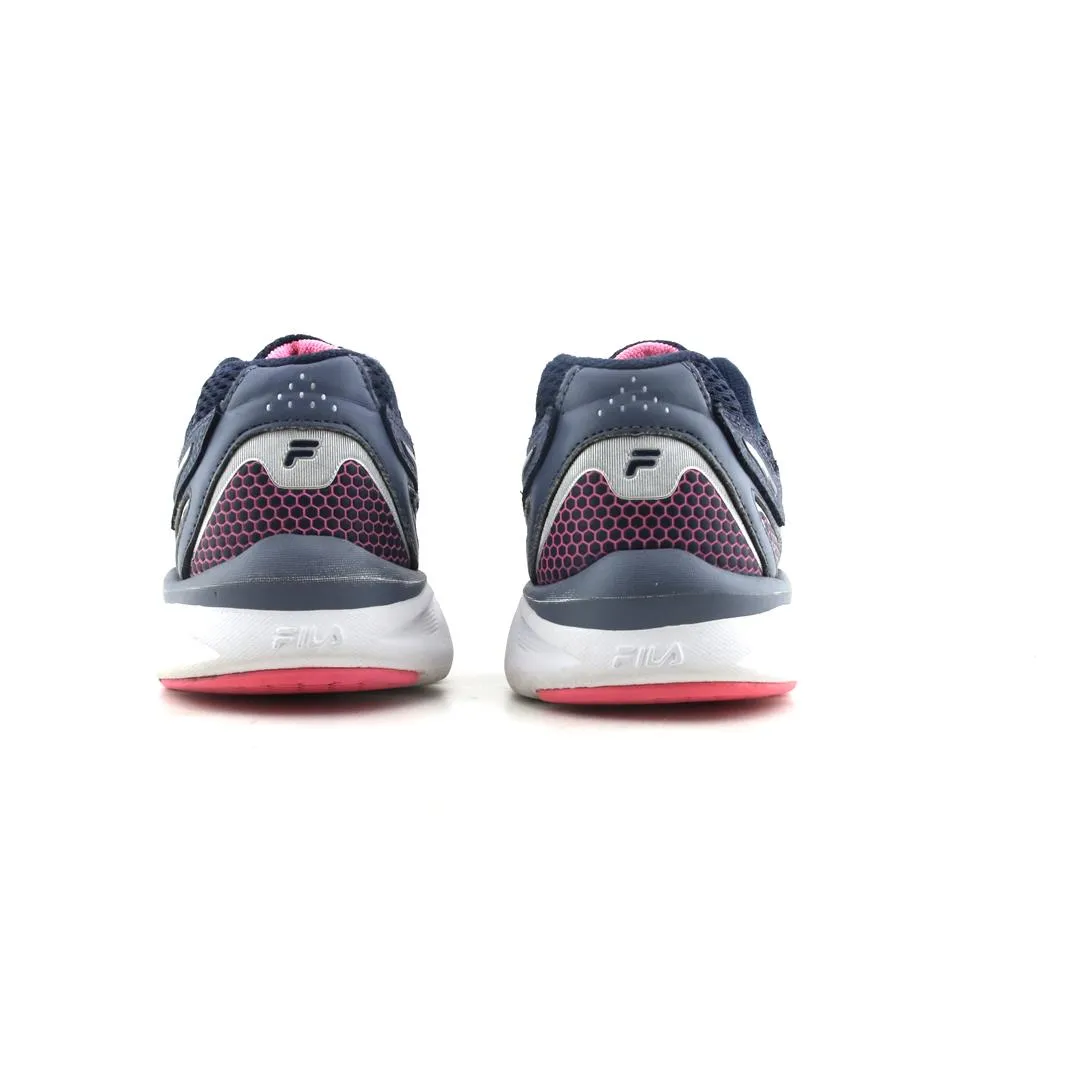 FILA MEMORY THRESHOLD