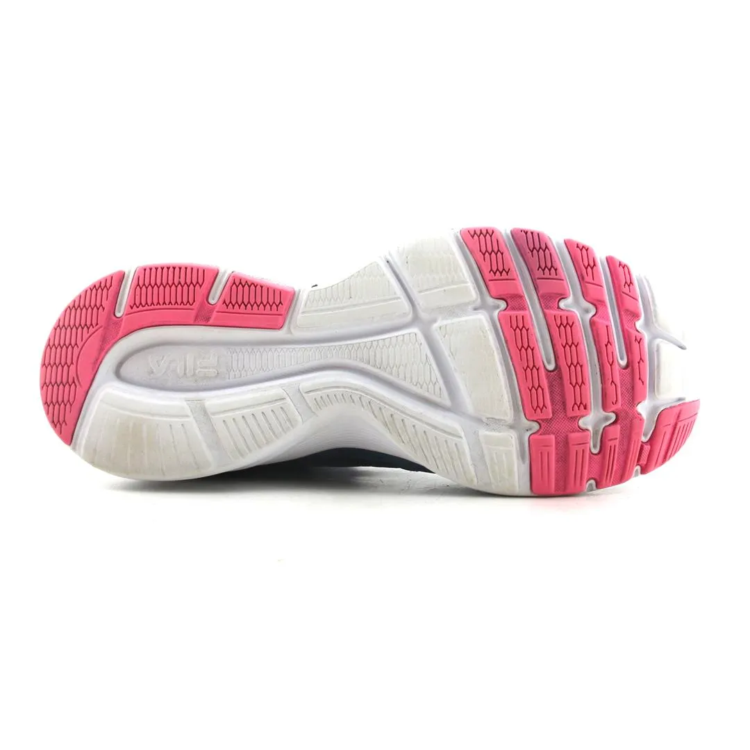 FILA MEMORY THRESHOLD