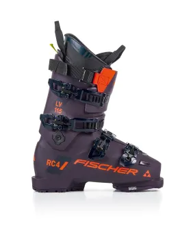  Insulated Cold-Weather Snow Boots