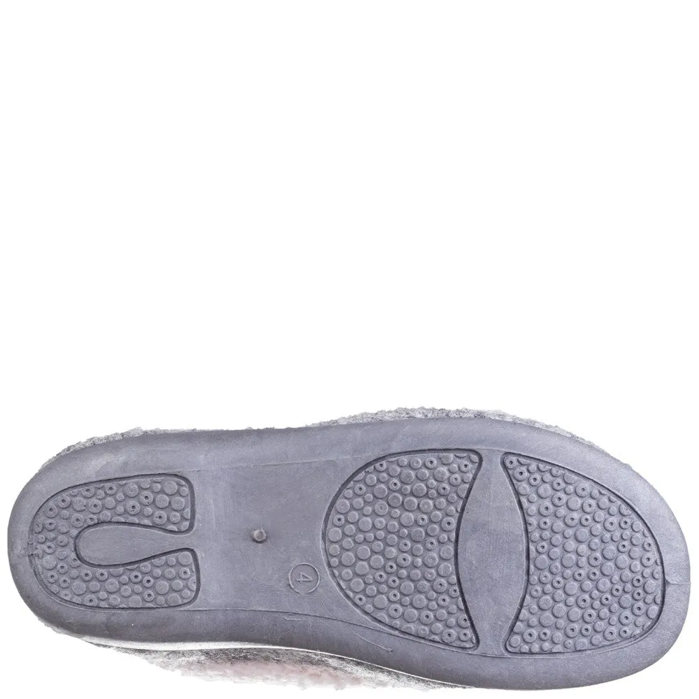 Fleet & Foster Alaska Slippers