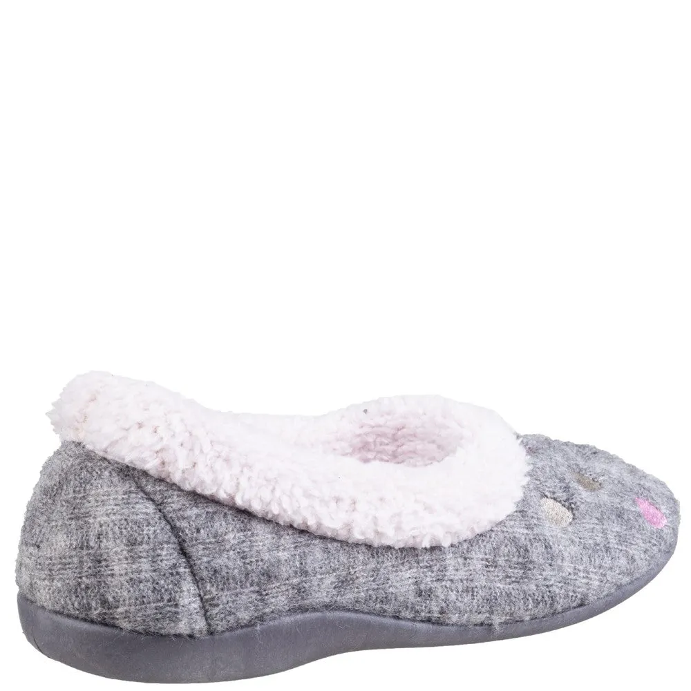 Fleet & Foster Alaska Slippers