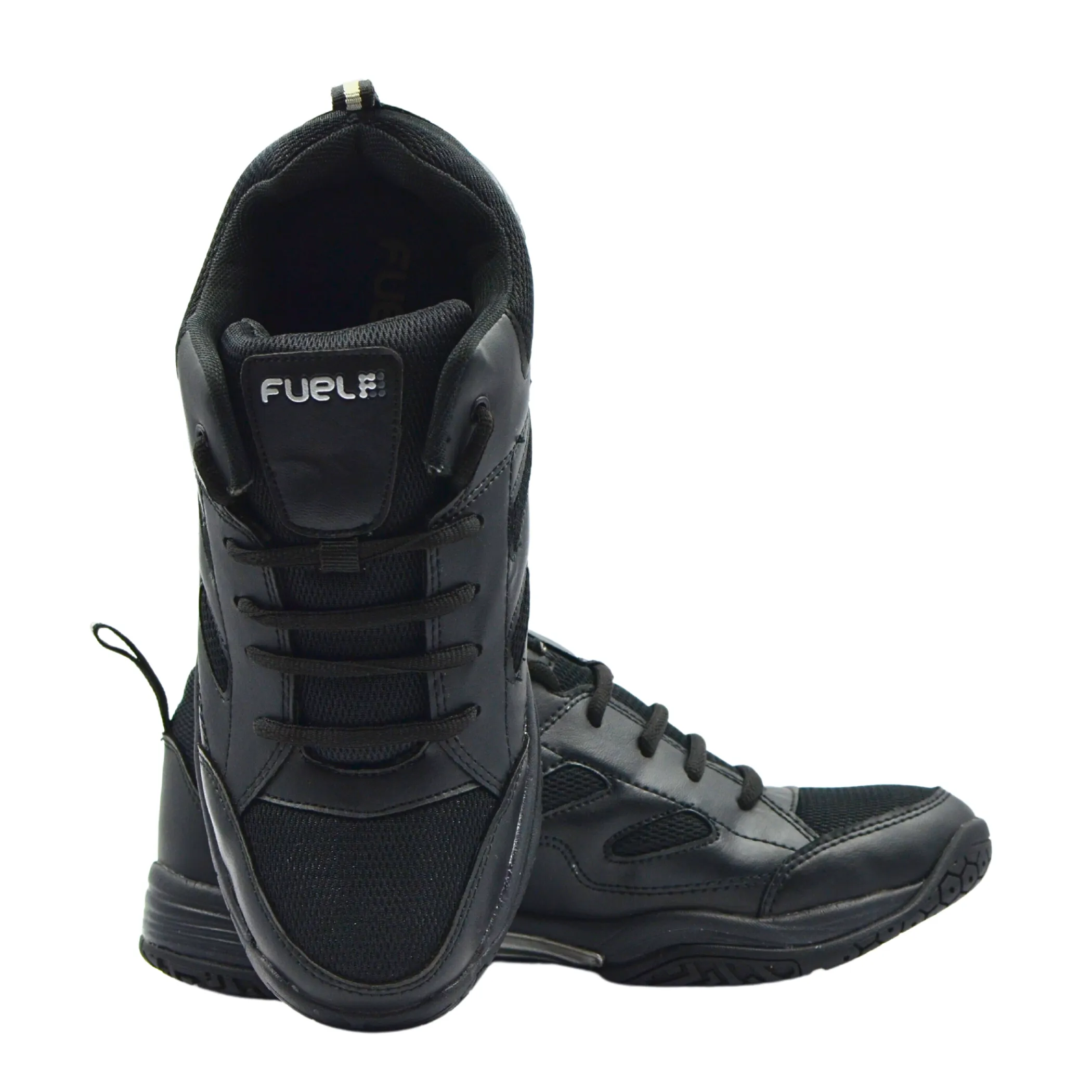 Fuel Snow Men Non Marking Shoes