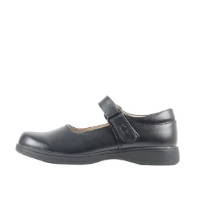 Girls School Shoes