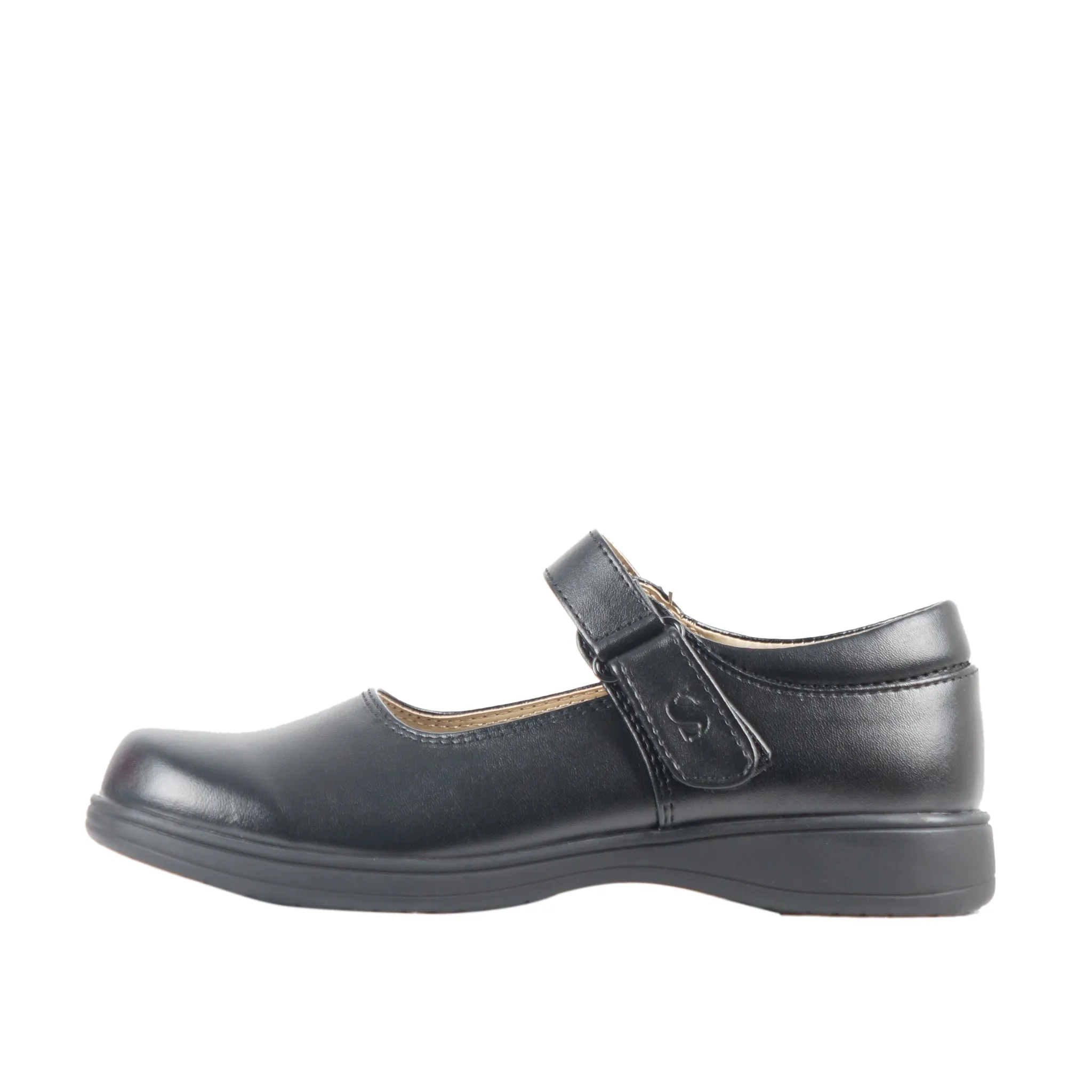 Girls School Shoes