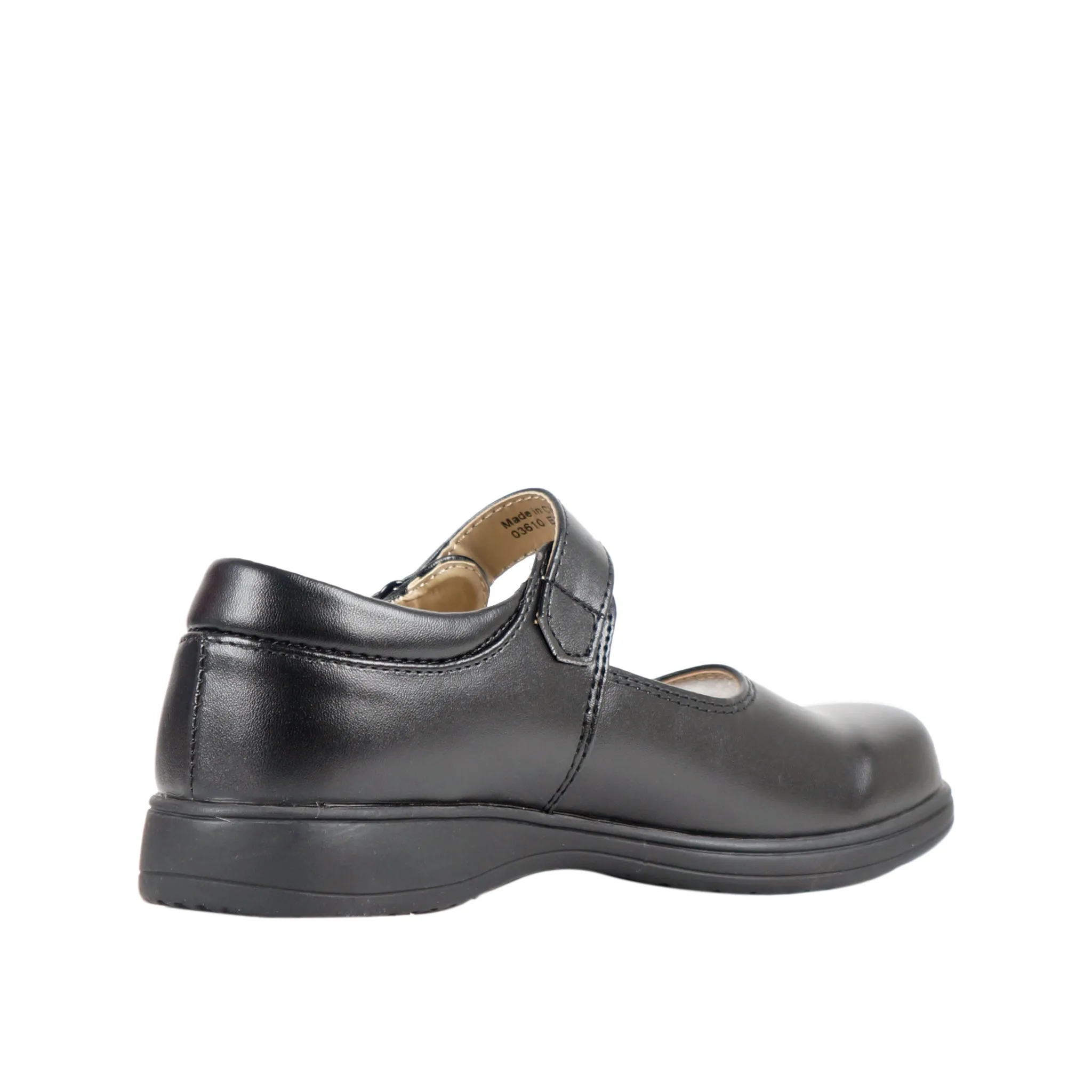 Girls School Shoes