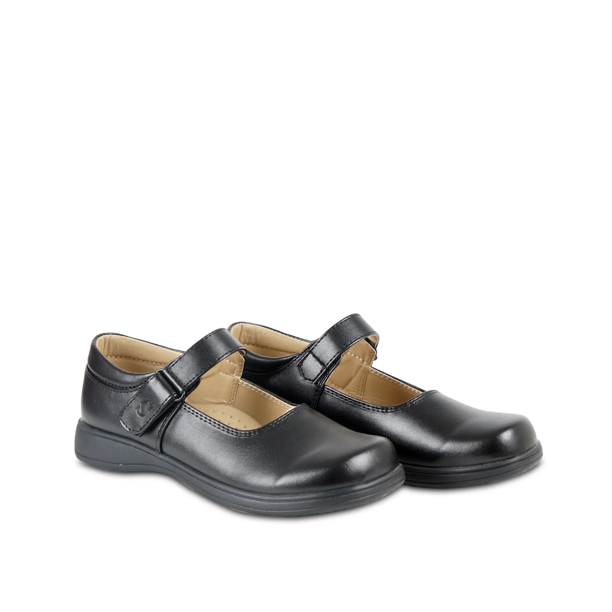 Girls School Shoes