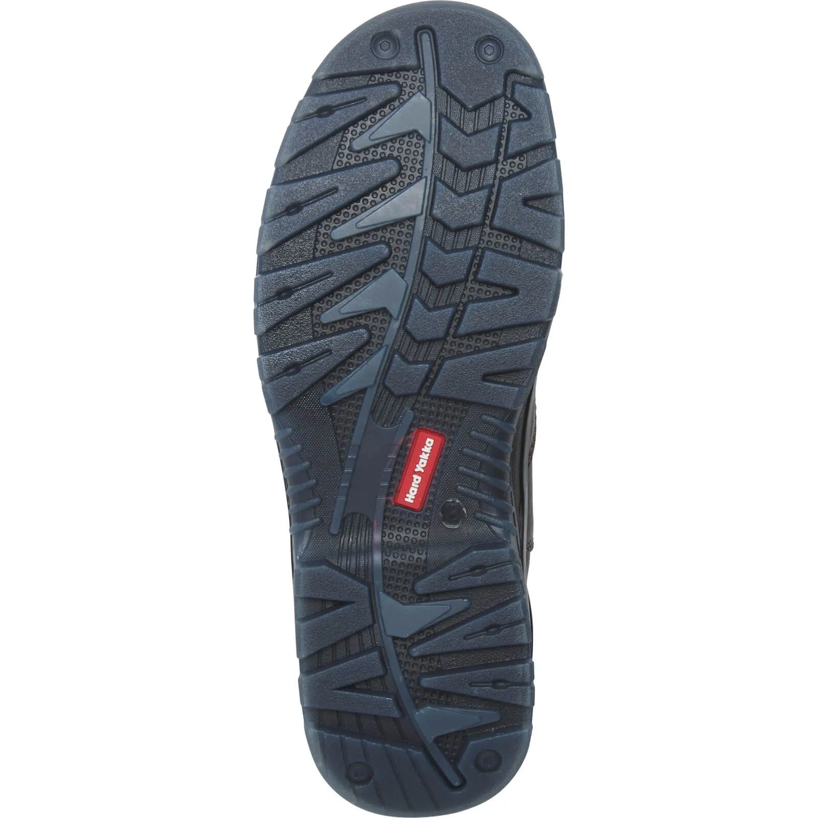 Hard Yakka Banjo Elastic Gusset Boots