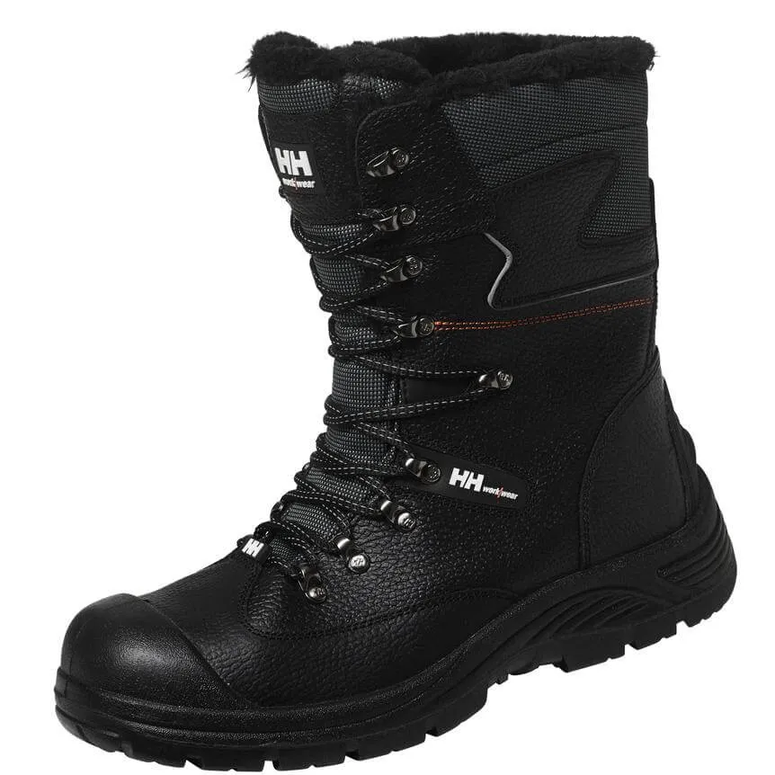 Helly Hansen Aker Winter Composite Toe Cap Safety Work Boots - 78313