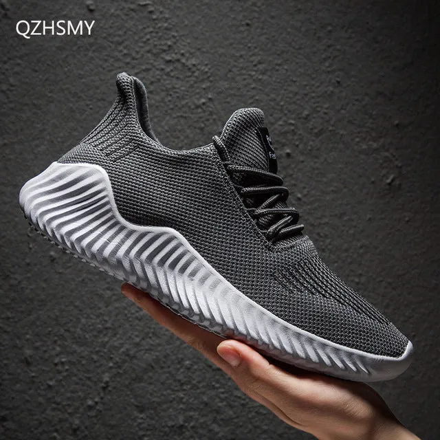 Hot Style New Mesh Shoes Men