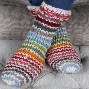 Hoxton Sofa Socks