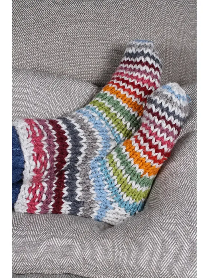 Hoxton Sofa Socks