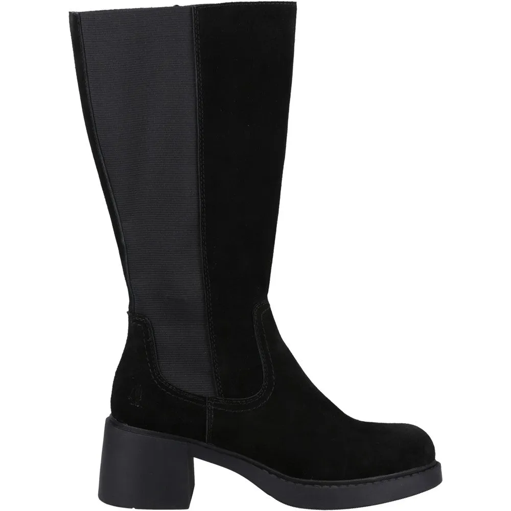 Hush Puppies Arabella Long Boots
