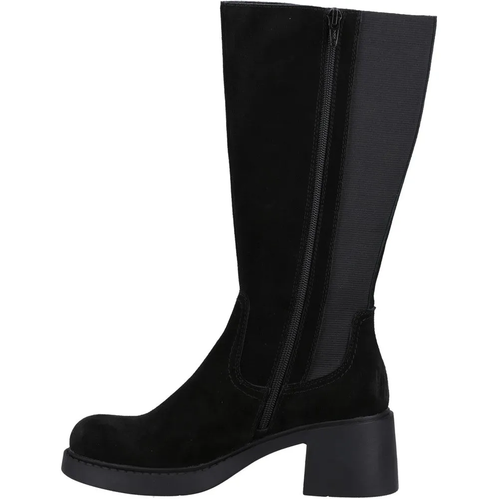 Hush Puppies Arabella Long Boots