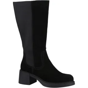 Hush Puppies Arabella Long Boots