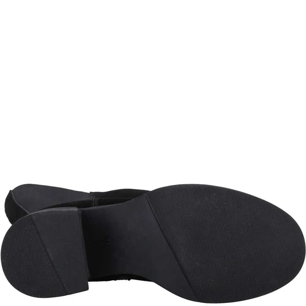 Hush Puppies Arabella Long Boots