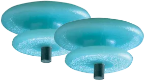 ICE DIAMONDS REPLACEMENT SPIKES 6 PACK