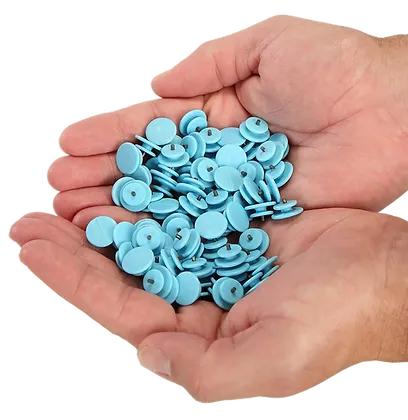 ICE DIAMONDS REPLACEMENT SPIKES 6 PACK