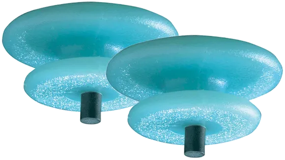 ICE DIAMONDS REPLACEMENT SPIKES 6 PACK