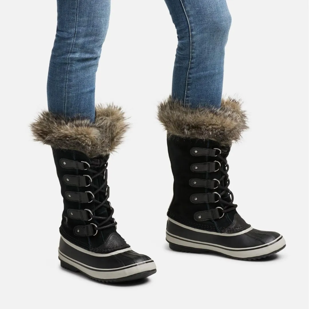 Joan of Arctic Boot