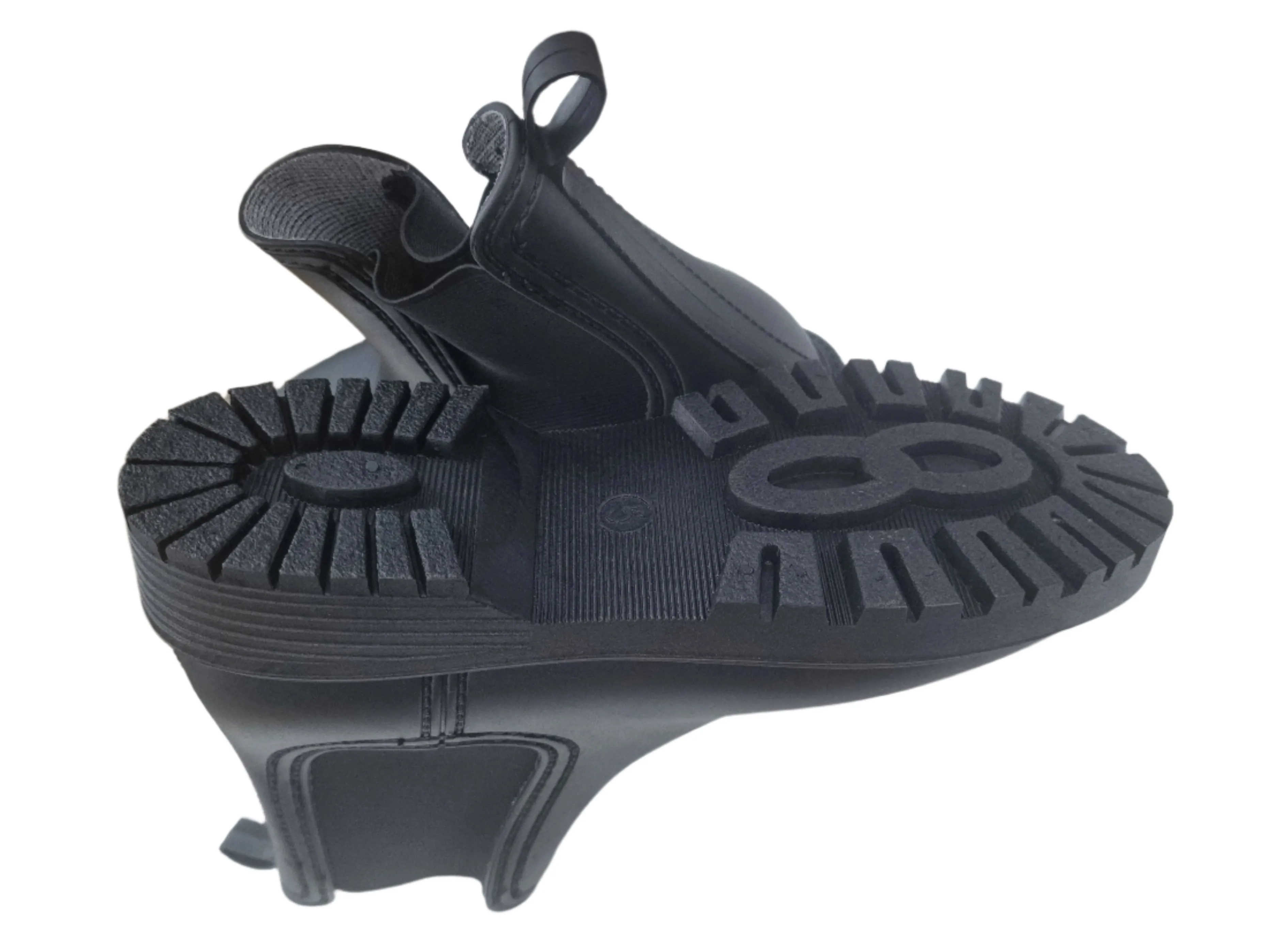 Jodhpur Boots Waterproof Solo