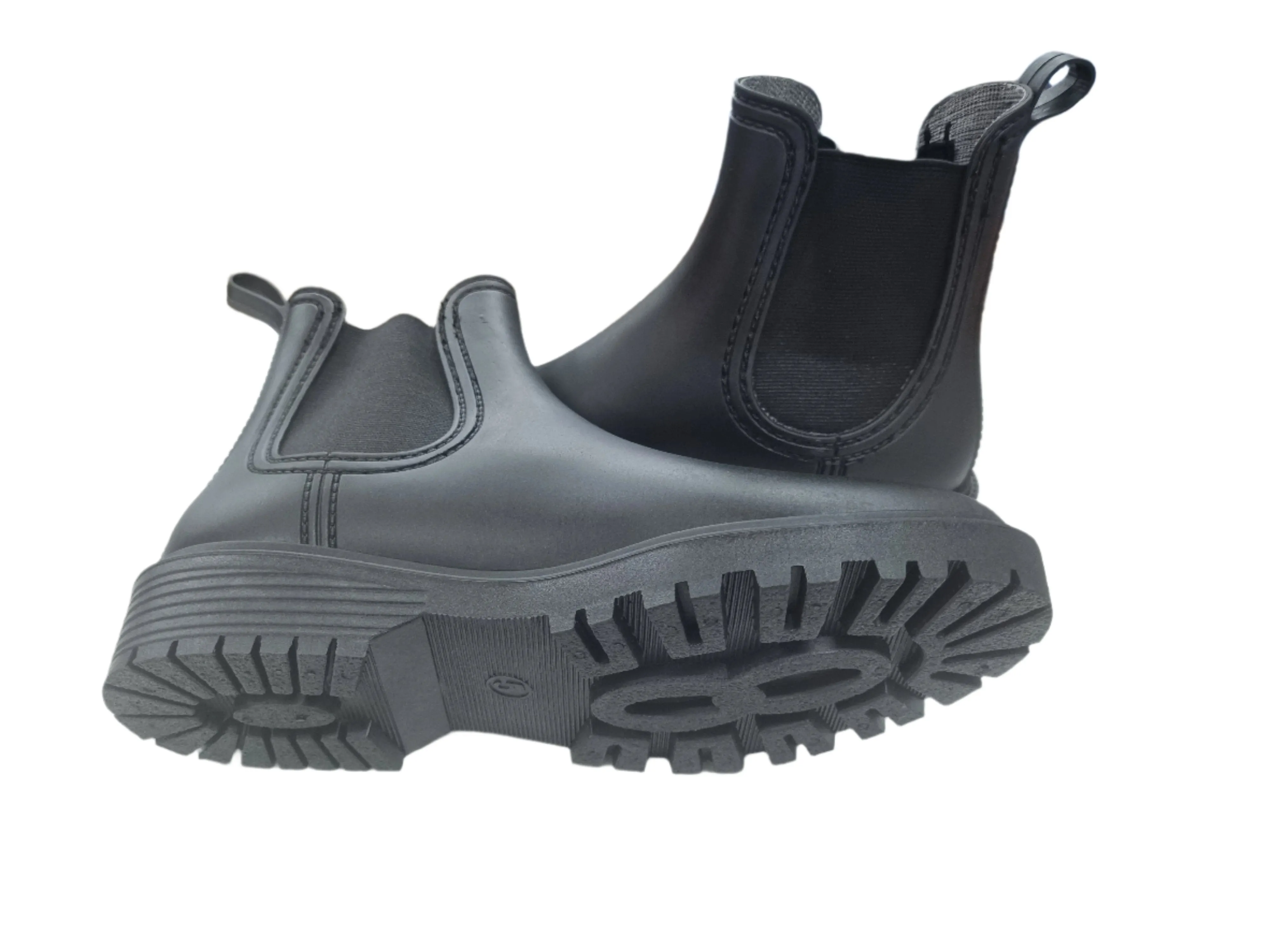 Jodhpur Boots Waterproof Solo