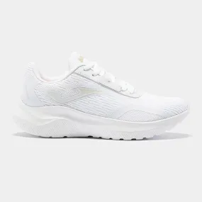 JOMA Ladies Sodio 2402 Wide Memory Foam   -WHITE