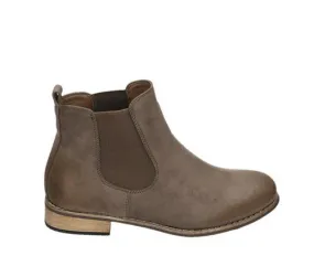 Jumex Chelsea Boots - Khaki