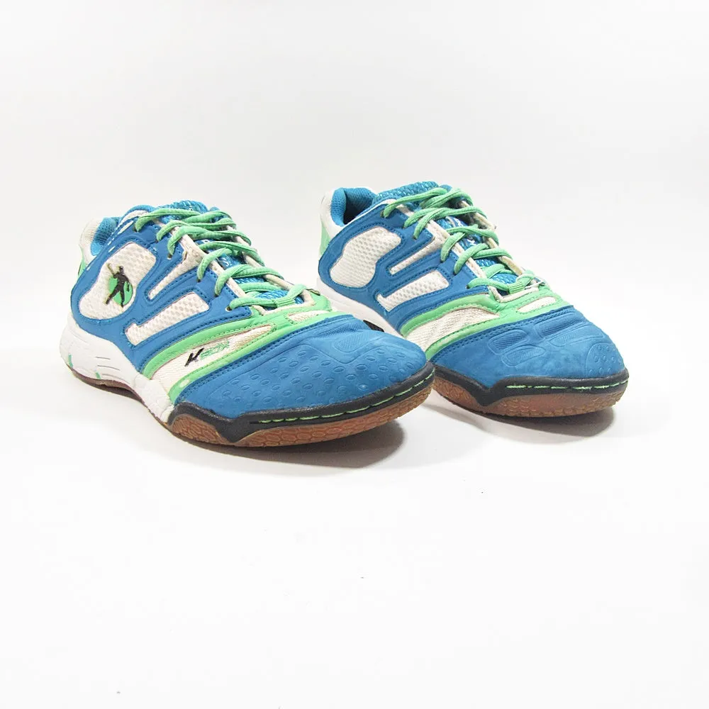KEMPA Non-Marking
