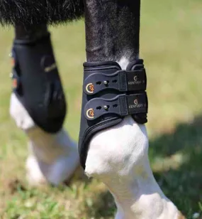 KENTUCKY ELASTIC HIND FETLOCK BOOT