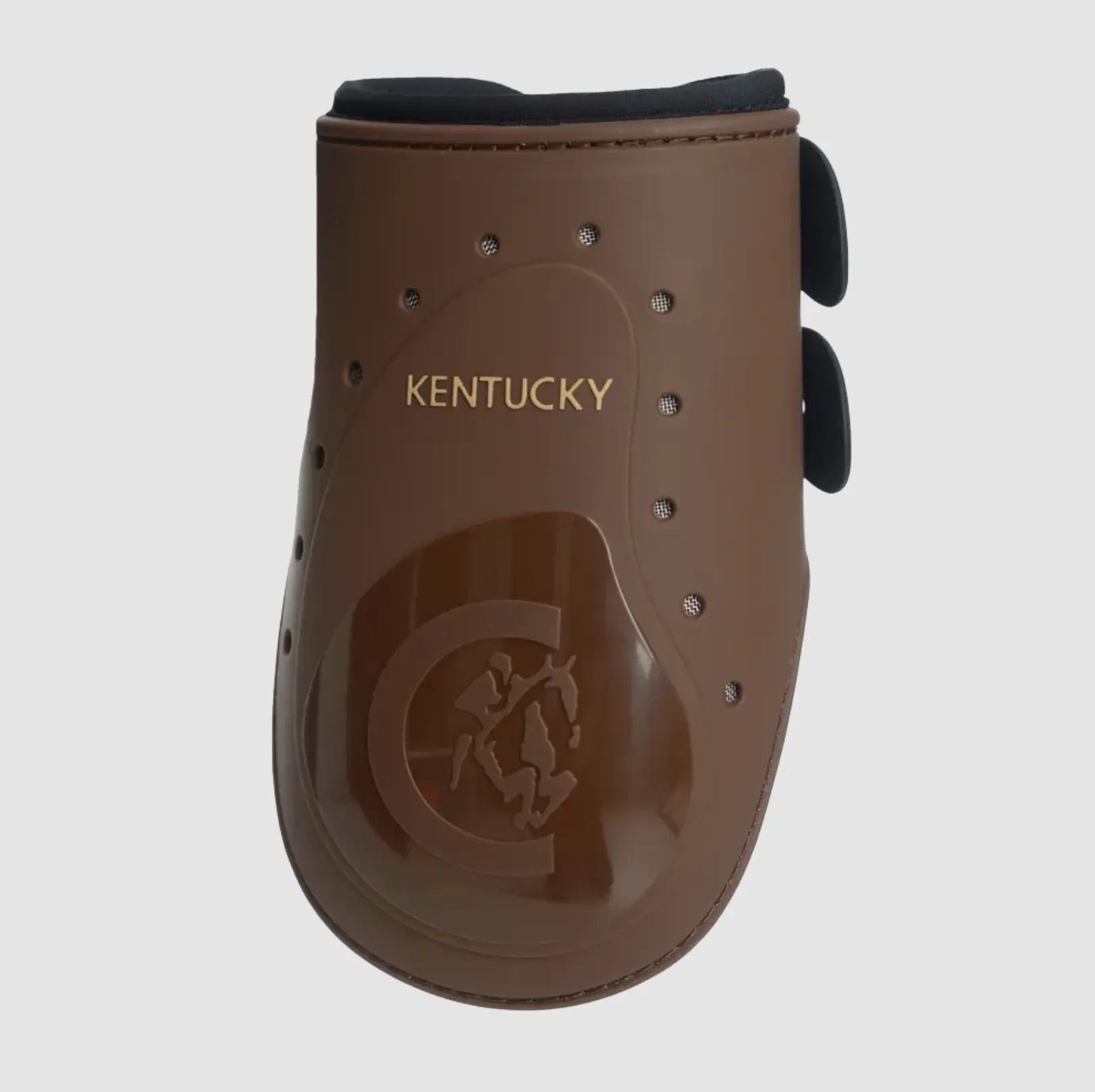 KENTUCKY ELASTIC HIND FETLOCK BOOT