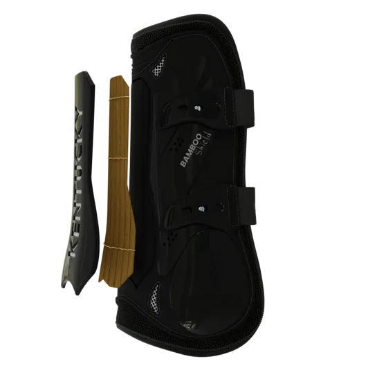 Kentucky Tendon Boots Bamboo Elastic
