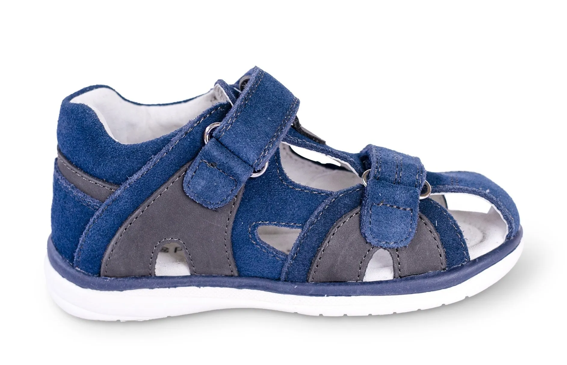 LANDON toddler boy arch support sandals