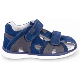 LANDON toddler boy arch support sandals