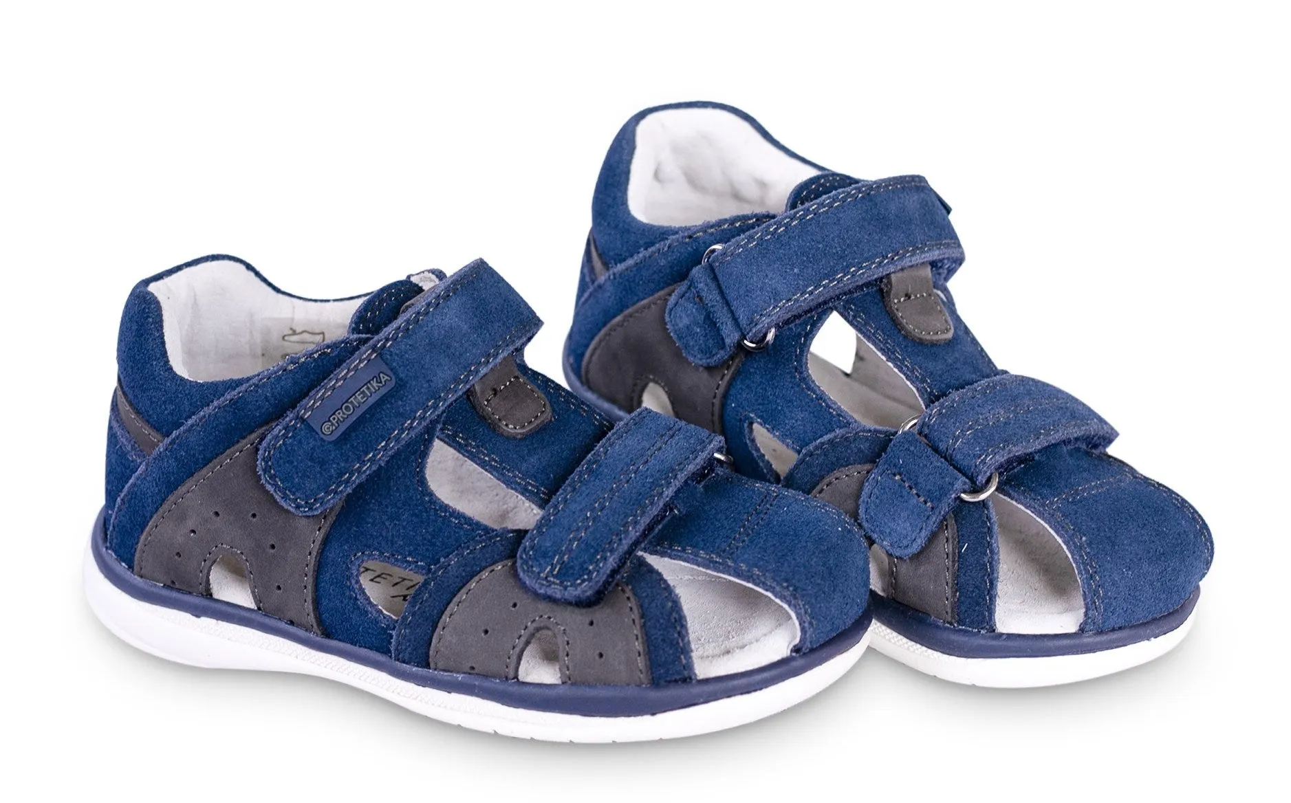 LANDON toddler boy arch support sandals