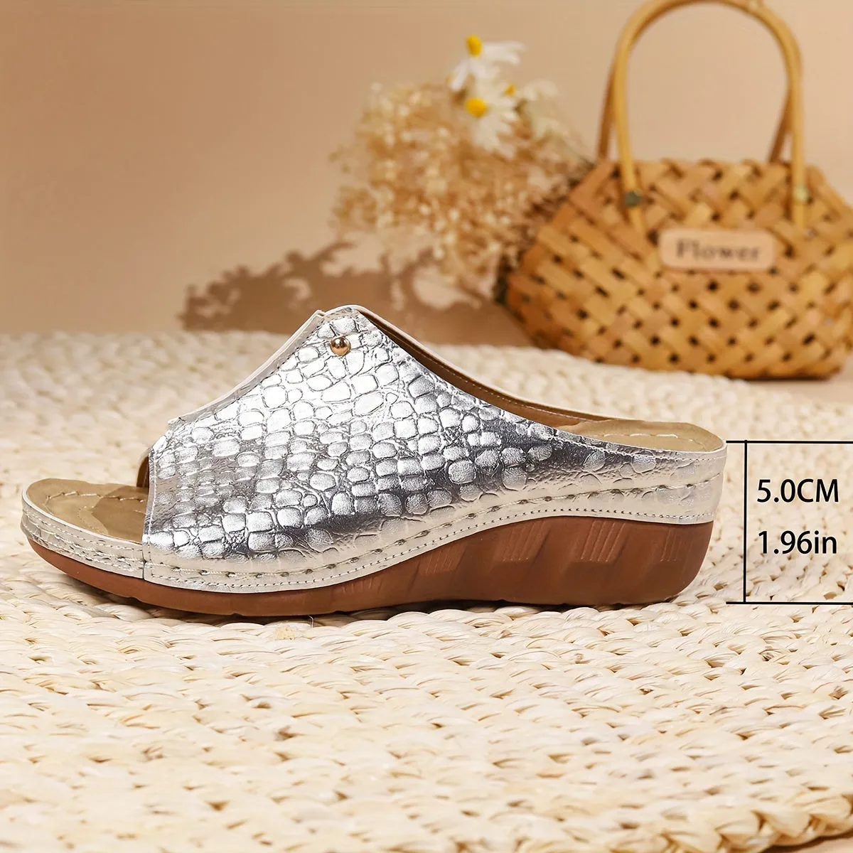 Last Day 60% OFF Women's Orthopedic Sandals