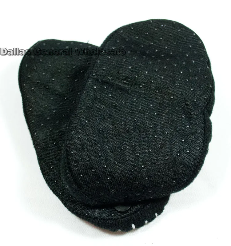 Little Kids Knitted House Shoe Socks Wholesale
