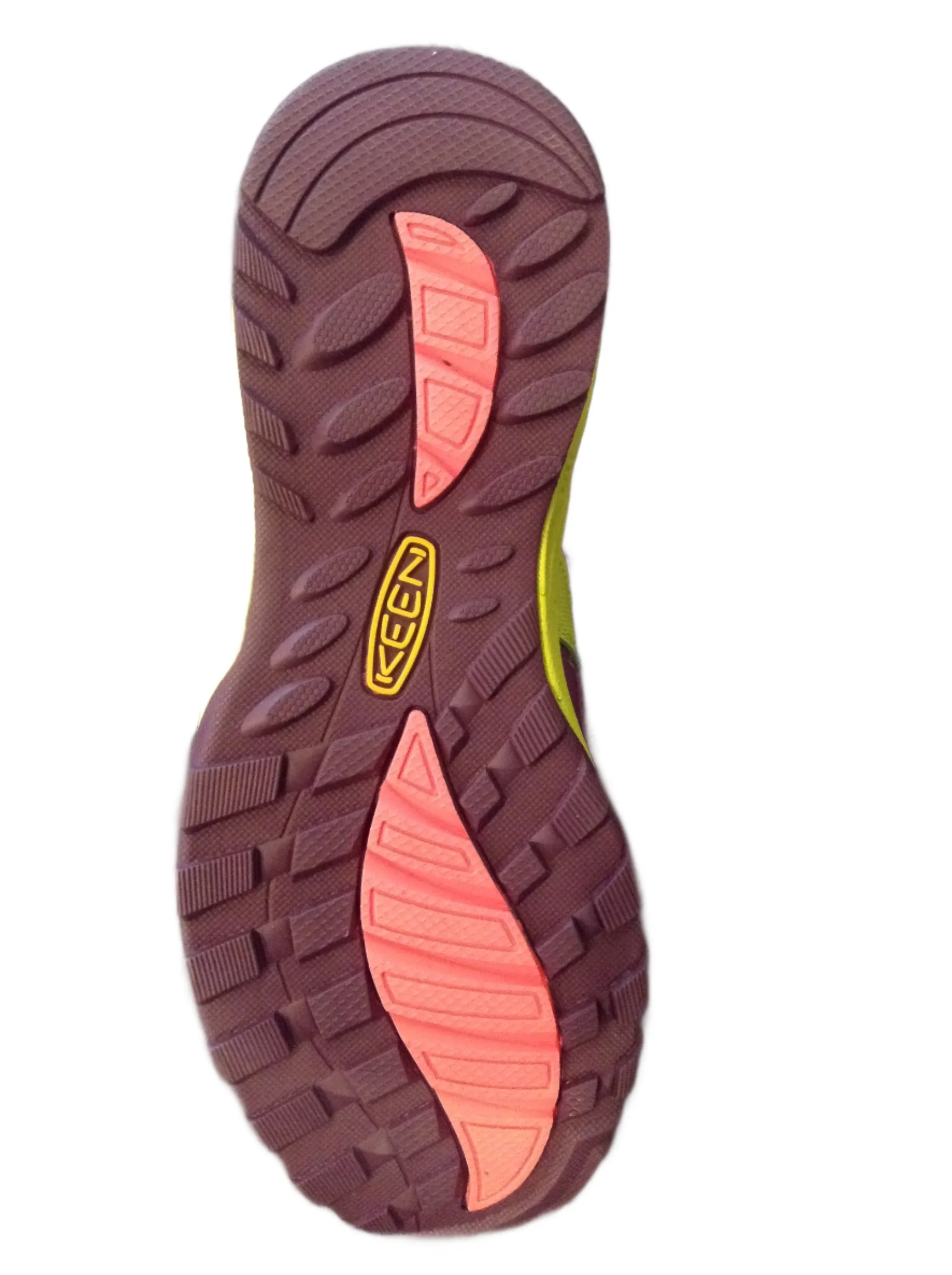 Lookout kids shoe