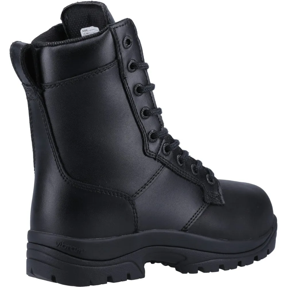 Magnum Elite Shield Met CT CP WP Uniform Safety Boot