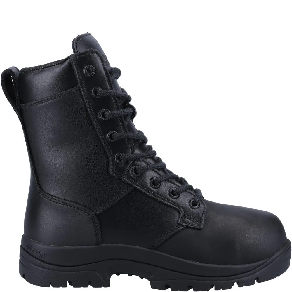 Magnum Elite Shield Met CT CP WP Uniform Safety Boot