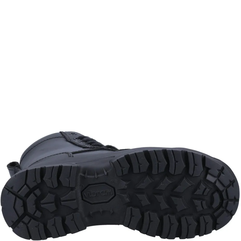 Magnum Elite Shield Met CT CP WP Uniform Safety Boot