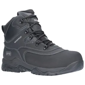 Magnum Unisex Broadside 6.0 S3 Safety Boots
