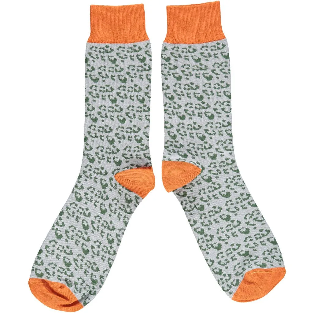 Men's Cotton Ankle Socks